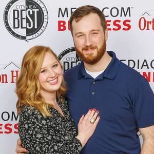 Meet your Posher, Emma